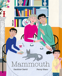 Image de Mammouth