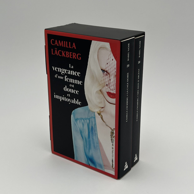 Image de Coffret La cage dorée & Des ailes d'argent