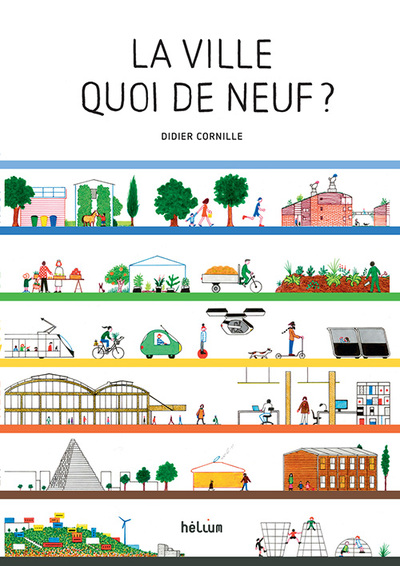 Image de La Ville quoi de neuf ?