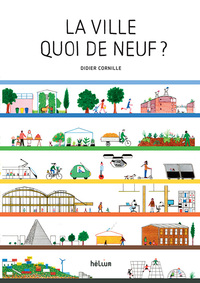 Image de La Ville quoi de neuf ?
