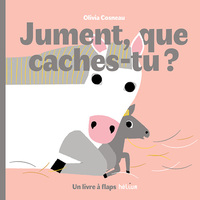 Image de Jument, que caches-tu ?