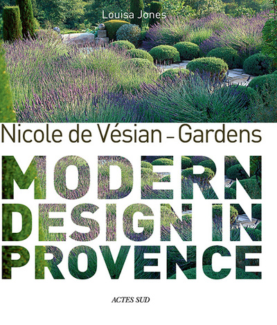 Picture of Nicole de Vésian - Gardens
