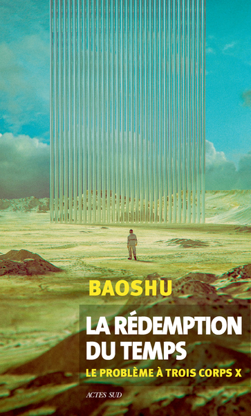 Image de La rédemption du temps