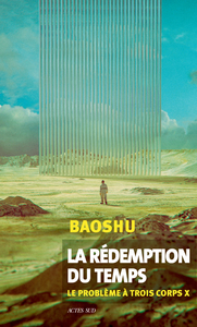 Image de La rédemption du temps