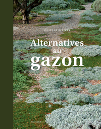 Picture of Alternatives au gazon
