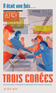 Picture of Il était une fois... trois Corées