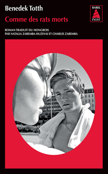 Image de Comme des rats morts