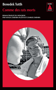 Image de Comme des rats morts