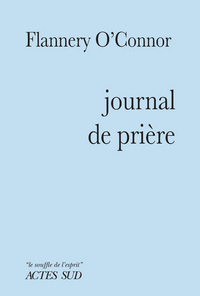 Image de Journal de prière