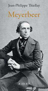 Picture of Meyerbeer