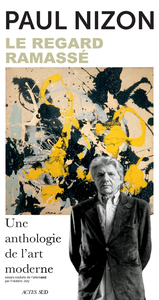 Picture of Le Regard ramassé