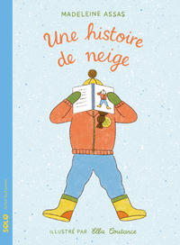 Image de Une histoire de neige