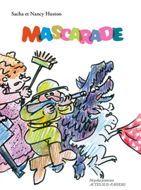 Picture of Mascarade