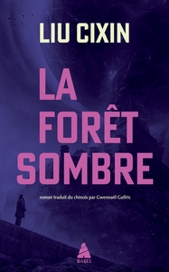 Picture of La Forêt sombre