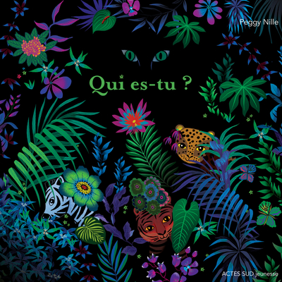 Image de Qui es-tu ?