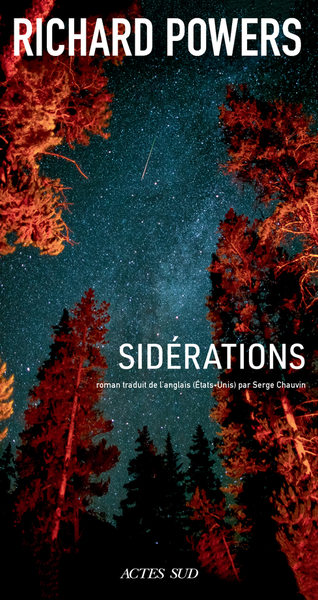 Picture of Sidérations