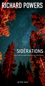 Picture of Sidérations