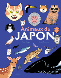 Image de Animaux du Japon