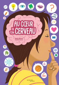 Picture of Au coeur de ton cerveau