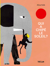 Image de Qui a chipé le soleil ?