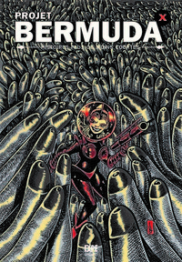 Image de Projet Bermuda X