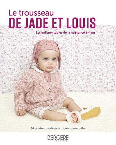 Picture of Le trousseau de Jade et Louis