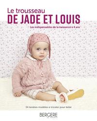 Picture of Le trousseau de Jade et Louis