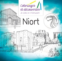Image de Coloriages et Découvertes Niort