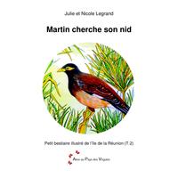 Image de Martin cherche son nid