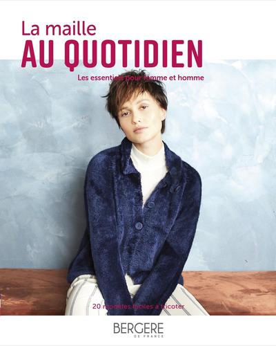 Picture of La maille au quotidien