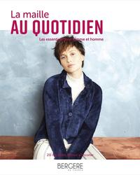 Picture of La maille au quotidien