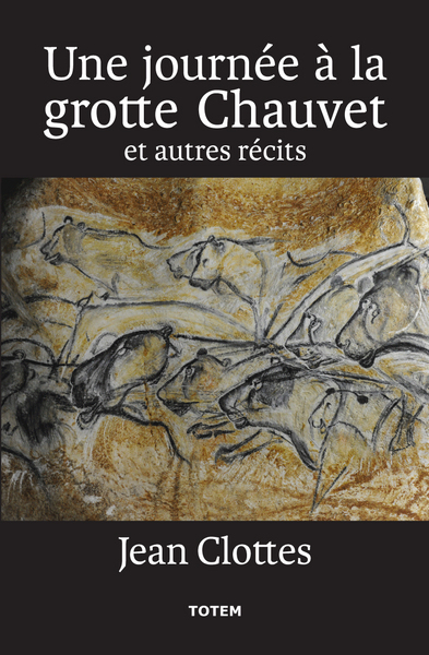 Image de Une Journée à la grotte Chauvet et autres récits