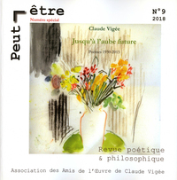 Picture of Jusqu'à l'aube future, Poèsies complètes (1950-2015).