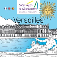 Image de Coloriages et Découvertes Versailles