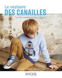 Picture of Le vestiaire des canailles