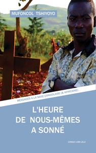 Picture of L'heure de nous-mêmes a sonné