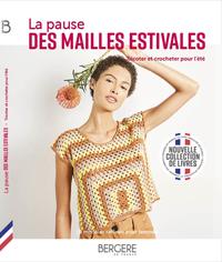 Picture of La pause des mailles estivales