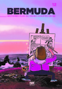 Image de Bermuda, tome 12
