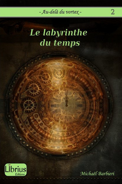 Picture of Le labyrinthe du temps