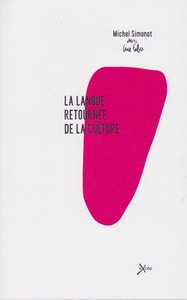 Picture of La langue retournée de la culture