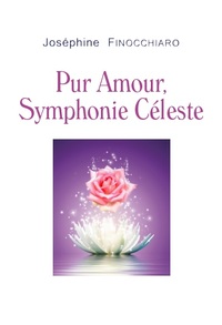 Picture of PUR AMOUR, SYMPHONIE CELESTE