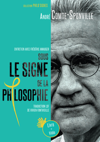 Image de Sous le signe de la philosophie
