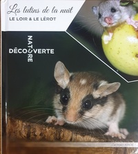 Picture of LES LUTINS DE LA NUIT LE LOIR ET LE LEROT