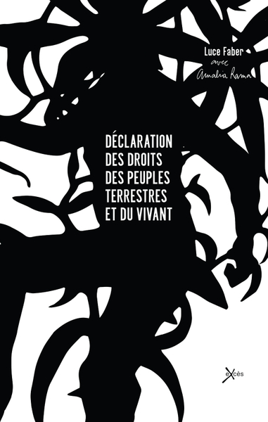 Picture of Déclaration des droits des peuples terrestres et du vivant