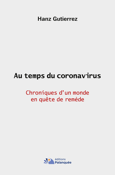 Picture of Au temps du coronavirus
