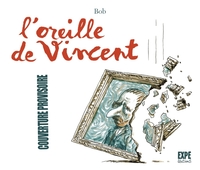 Image de L oreille de Vincent