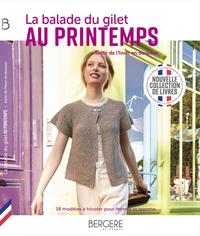 Picture of La balade du gilet AU PRINTEMPS