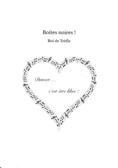 Image de Boîtes noires !