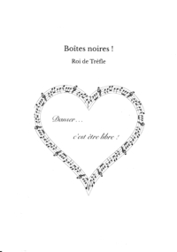 Image de Boîtes noires !