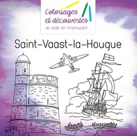 Image de Coloriages et Découvertes Saint-Vaast-la-Hougue